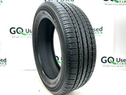 Used P225/55R19 Toyo A36 Tire 225 55 19 99V 2255519 R19 8/32