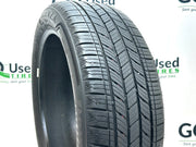 Used P235/50R21 Bridgestone Alenza Sport A/S Tire 235 50 21 101V 2355021 R21 7/32