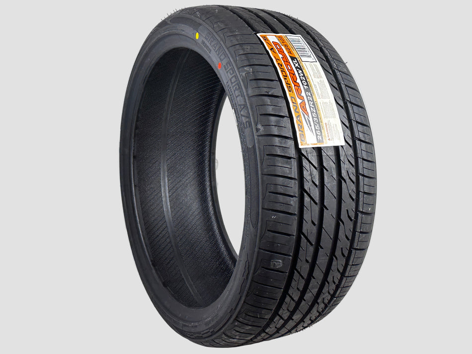 NEW 265/35R22 Arroyo Grand Sport A/S Tire 265 35 22 102W 265 35 22 R22