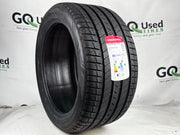 NEW P315/35R20 Vredestion Quatrac Pro Tires 315 35 20 110Y 3153520 R20