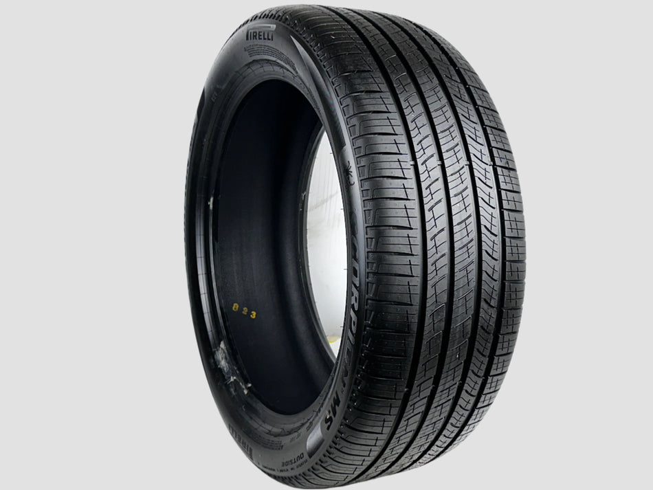 Pre-Owned P255/45R20 Pirelli Scorpion MS REO Runflat Tire 255 45 20 105H 2554520 R20 9/32
