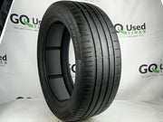 Used 255/50R21 Pirelli Pzero PZ4 PNCS Tire 255 50 21 109Y 2555021 R21 5/32