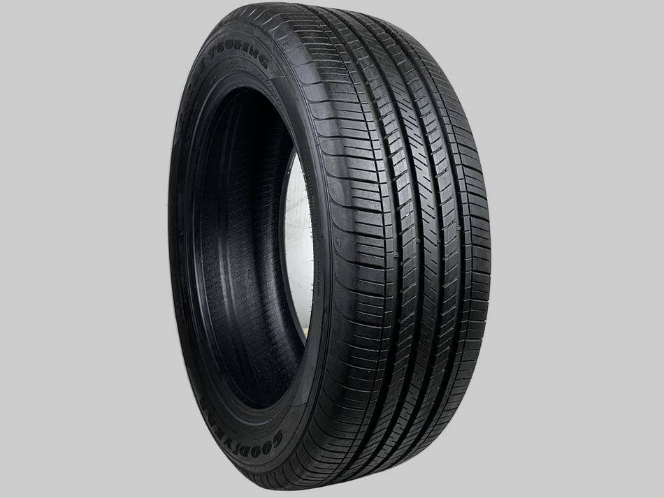 Pre-Owned P225/55R19 Goodyear Eagle Touring Tire 225 55 19 99V 2255519 R19 9/32