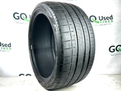 Used P315/35R22 Pirelli Pzero PZC4 Corsa NCO Tire 3153522 111Y 315 35 22 R22 6/32