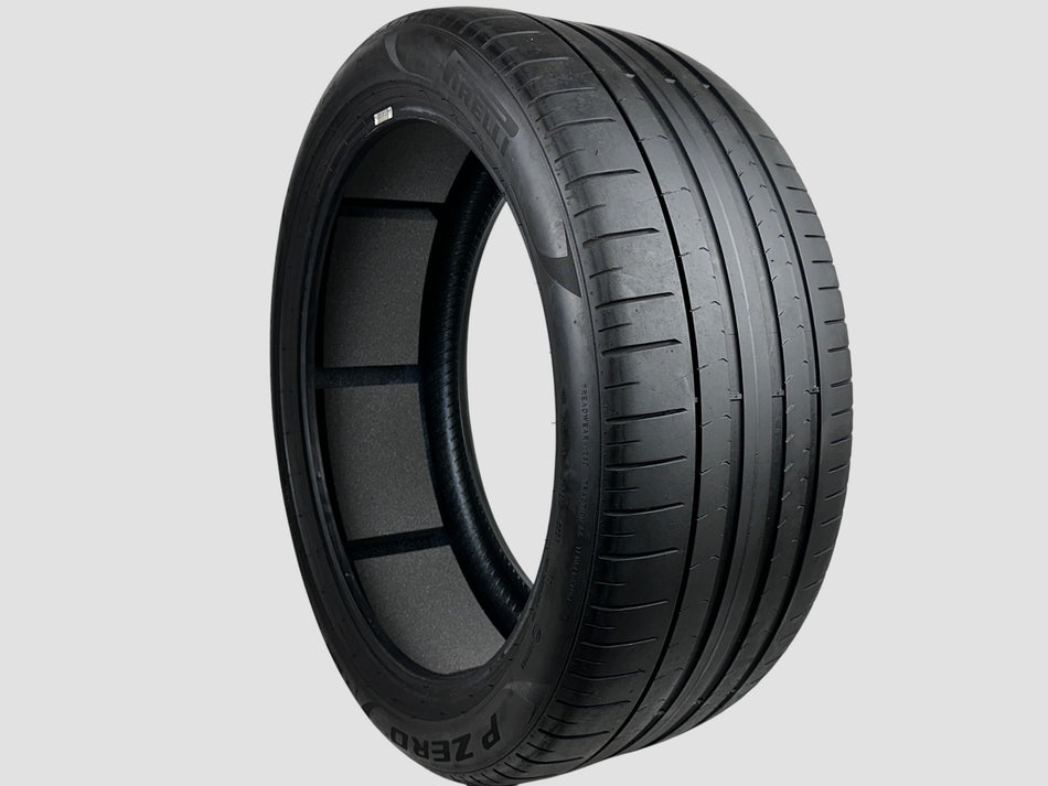 Used P275/40R22 Pirelli Pzero PZ4 1 PNCS Tire 275 40 22 107Y 2754022 R22 5/32