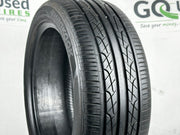 Used P215/50R17 Hankook Ventus V2 Concept2 Tire 2155017 91W 215 50 17 R17 7/32