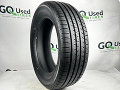 Used P225/60R18 Yokohama YK-CTX Tire 225 60 18 100H 2256018 R18 10/32