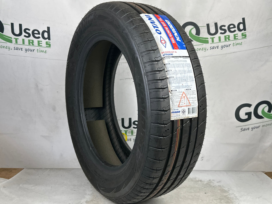 NEW P195/60R16 Otani KN1000 EV Tire 1956016 93T XL 195 60 16 R16