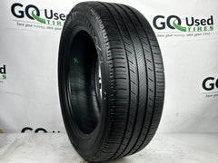 Used P235/55R18 Michelin Premier A/S Tires 235 55 18 Tires 2355518 100V R18 4/32