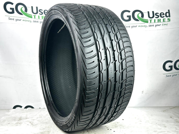 Used 275/30R20 Advanta HP2-01 Tire 275 30 20 97W 2753020 R20 8/32