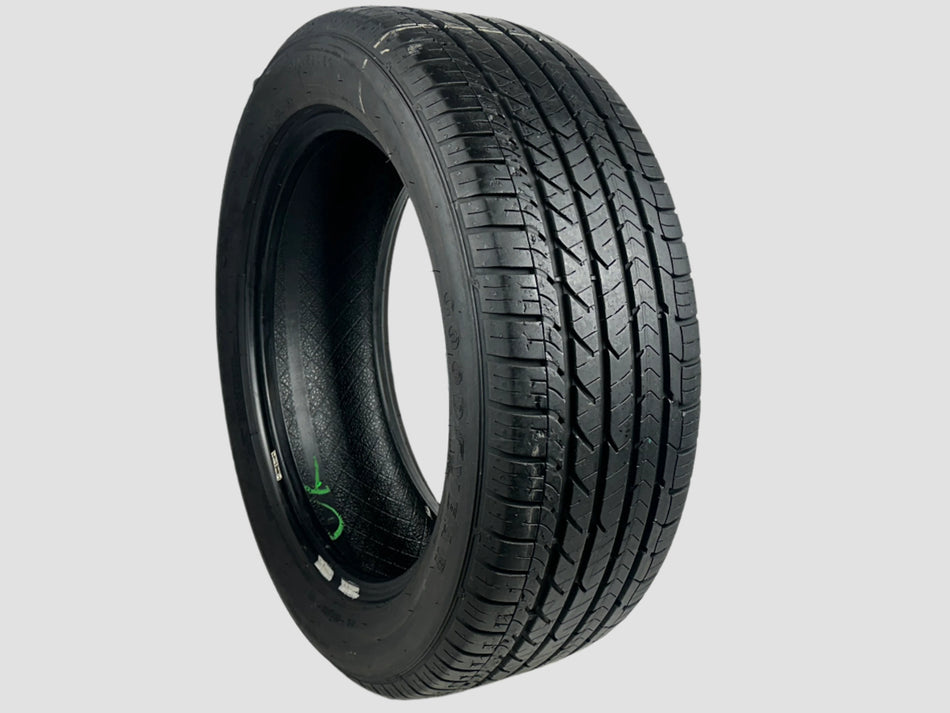 Used P225/55R18 Goodyear Eagle Sport Tire 225 55 18 98V 2255518 R18 7/32