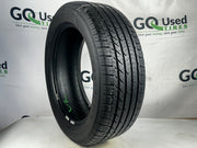 Used P225/55R18 Goodyear Eagle Sport Tires 225 55 18 98V 2255518 R18 9/32