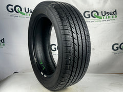 Used P225/55R18 Goodyear Eagle Sport Tires 225 55 18 98V 2255518 R18 7/32