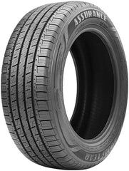 NEW P255/50R20 Goodyear Assurance Finesse Tires 255 50 20 105T 2555020 R20