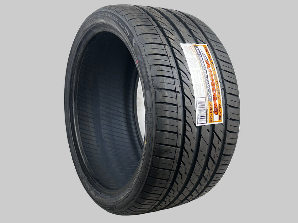 Set of 2 — NEW P325/30R21 Arroyo Grand Sport A/S Tire 3253021 110Y 325 30 21 R21