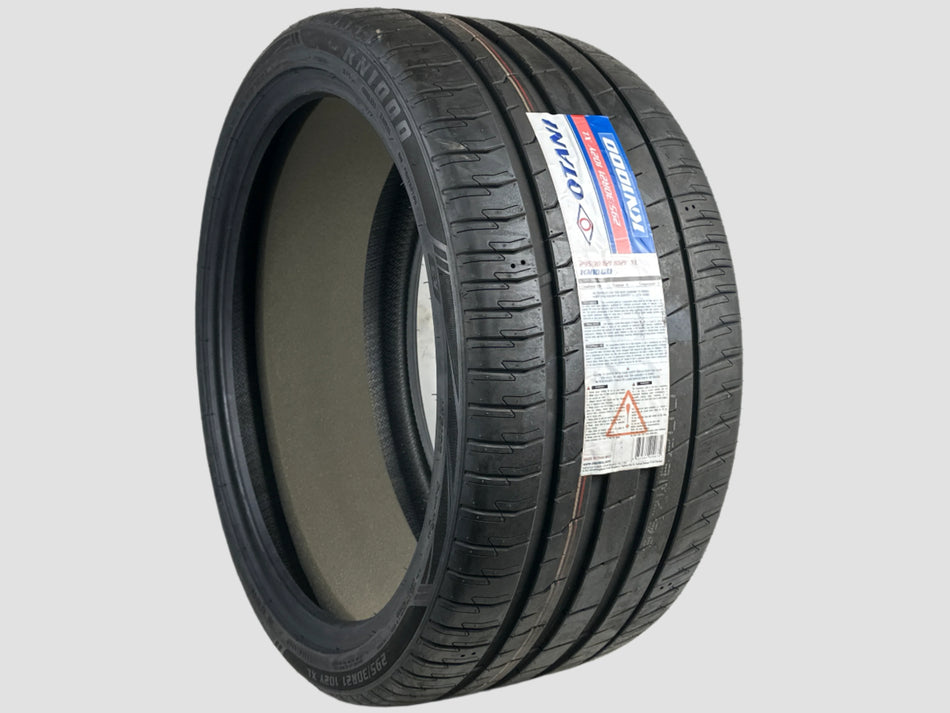 NEW P295/30R21 Otani KN1000 EV Tire 295 30 21 102Y XL 2953021 R21 FOAM