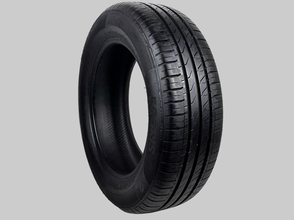 Used P185/60R15 Iris Ecoris Tire 1856015 88H 185 60 15 R15 8/32