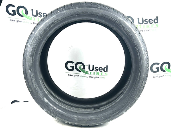 NEW 285/35R20 Bridgestone Turanza T005 Runflat B-Slient MOE Tire 285 35 20 104Y 2853520 R20