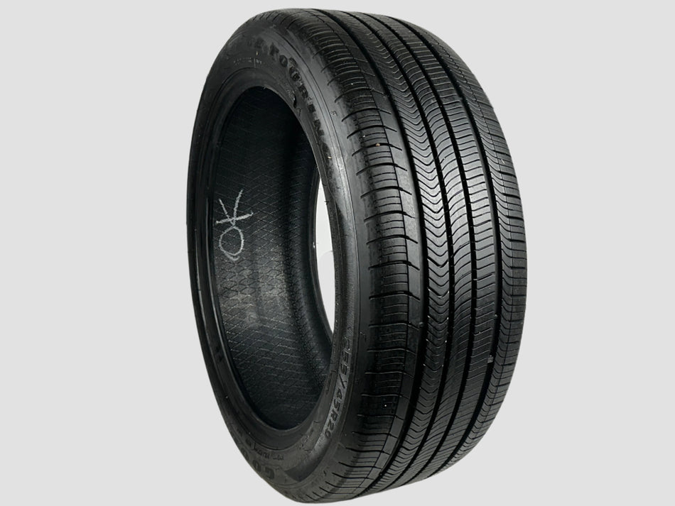 Used P255/45R20 Goodyear Eagle Touring Tire 255 45 20 105W 2554520 R20 7/32