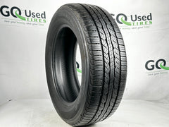 Used P225/60R17 Suredrive All Season Tire 2256017 Tires 225 60 17 99H R17 7/32