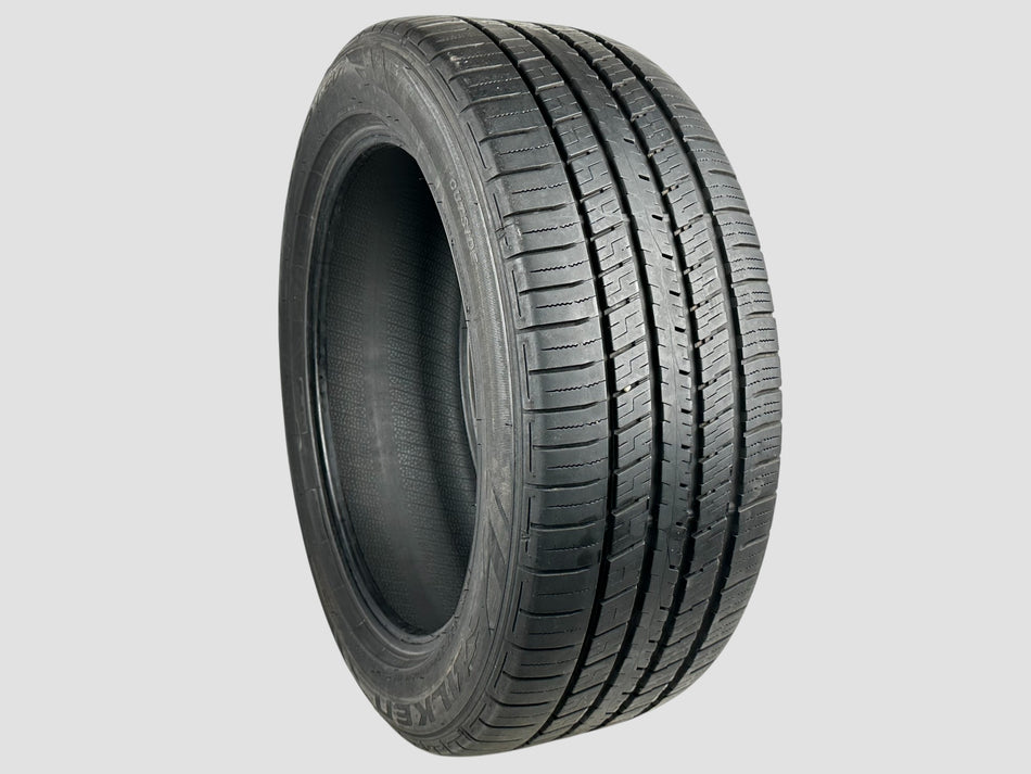Used P255/50R20 Falken Pro G5 CSV Tires 255 50 20 109V 2555020 R20 7/32