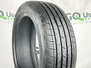 Pre-Owned P235/50R20 Bridgestone Alenza Sport A/S Tires 235 50 20 104T 2355020 R20 9/32