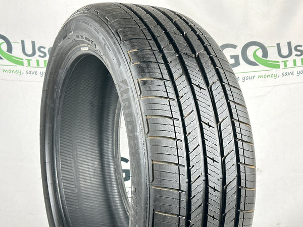 Pre-Owned P235/50R20 Bridgestone Alenza Sport A/S Tires 235 50 20 104T 2355020 R20 9/32