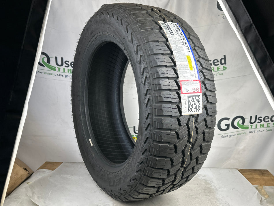 NEW P275/55R20 Falken Rubitrek AT01 A/T Tire 275 55 20 115T 2755520 R20