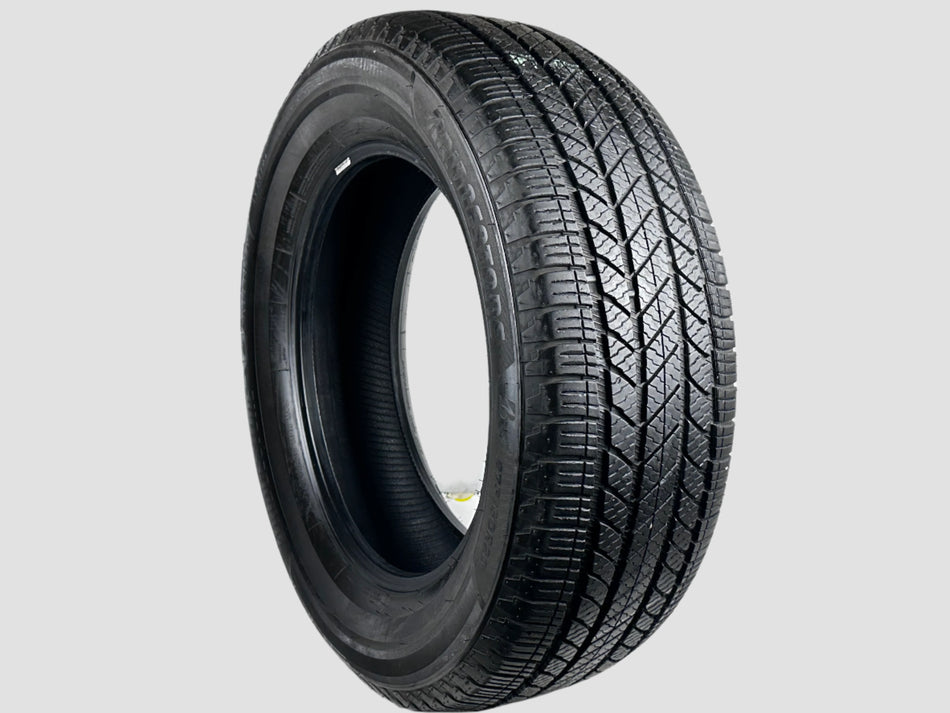 Used P275/60R20 Bridgestone Alenza A/S Ultra Tire 275 60 20 115H 2756020 R20 7/32