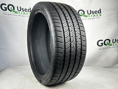 Used P255/35R20 Advanta HP2-02 A/S Tire 255 35 20 97W 2553520 R20 8/32