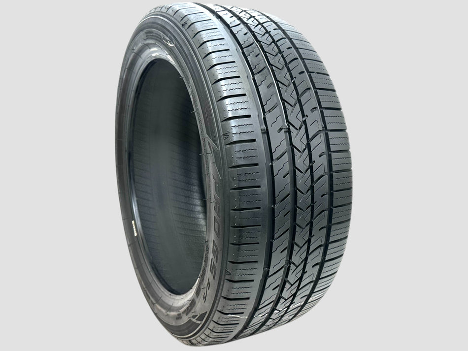 Used P235/45R18 Falken Pro G5 A/S Tire 235 45 18 94V 2354518 R18 7/32