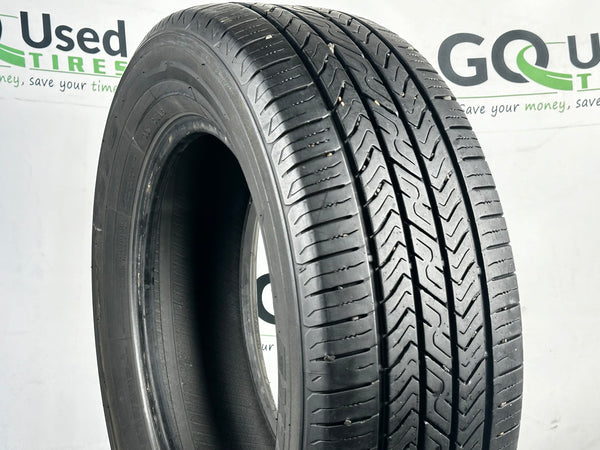 Used P225/60R16 Toyo Extensa A/S II Tire 2256016 98H 225 60 16 R16 6/32