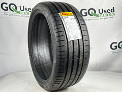 NEW P255/35R20 Pirelli Pzero PZ4 NA1 Tire 255 35 20 97Y 2553520 R20