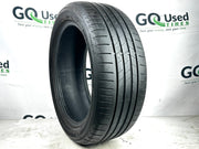 Used P225/50R18 Bridgestone Turanza T005 Tire 225 50 18 99W 2255018 R18 5/32