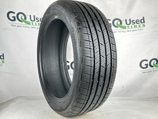 Pre-Owned P235/50R20 Bridgestone Alenza Sport A/S Tires 235 50 20 104T 2355020 R20 9/32