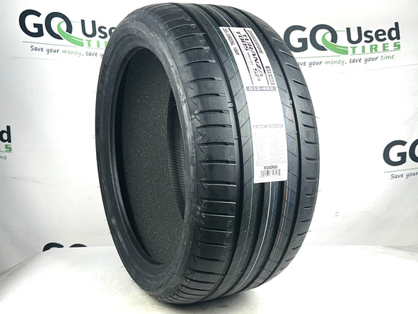 NEW 285/35R20 Bridgestone Turanza T005 Runflat B-Slient MOE Tire 285 35 20 104Y 2853520 R20