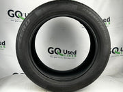 Used 255/50R21 Pirelli Pzero PZ4 PNCS Tire 255 50 21 109Y 2555021 R21 5/32