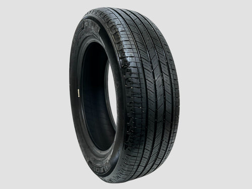 Set of 2 — Used P225/60R18 Michelin Primacy A/S Tires 225 60 18 100H 2256018 R18 5/32
