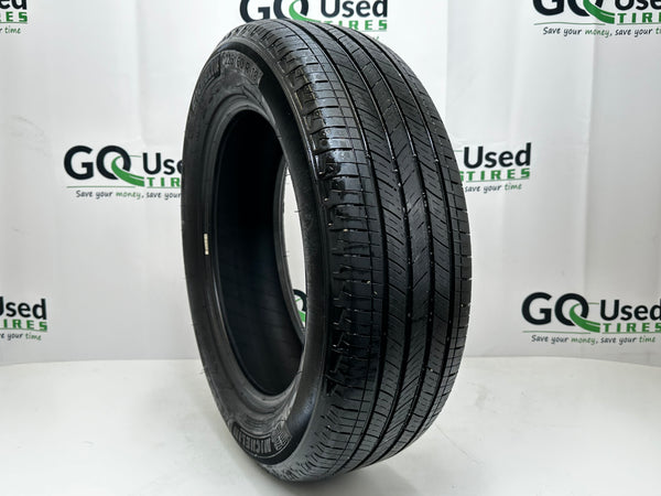 Used P225/60R18 Michelin Primacy A/S Tires 225 60 18 100H 2256018 R18 5/32