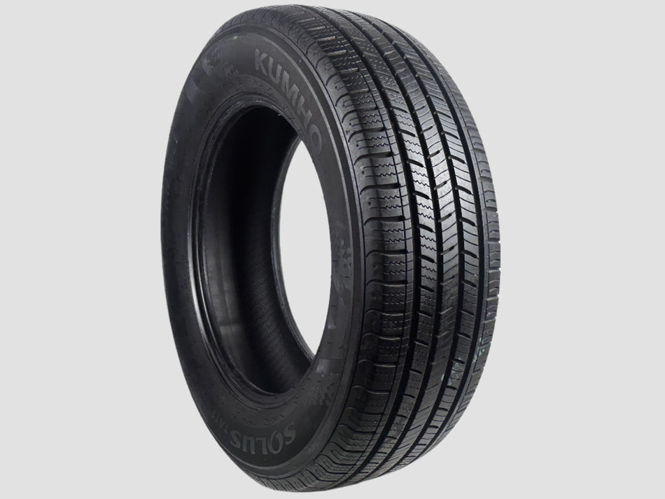 Used P225/65R17  Kumho Solus TA11 Tire 2256517 102H 225 65 17 R17 8/32