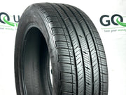 Used P235/55R19 Bridgestone AlenzaSport A/S Tire 235 55 19 105T 2355519 R19 7/32