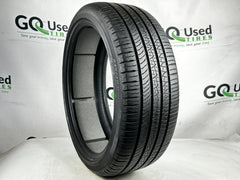 Used 245/40R21 Pirelli Scorpion Zero A/S PNCS Tire 2454021 100V 245 40 21 R21 6/32