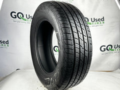 Used P255/65R18 Cooper CS5 Ultra Touring Tire 2556518 111H 255 65 18 R18 8/32