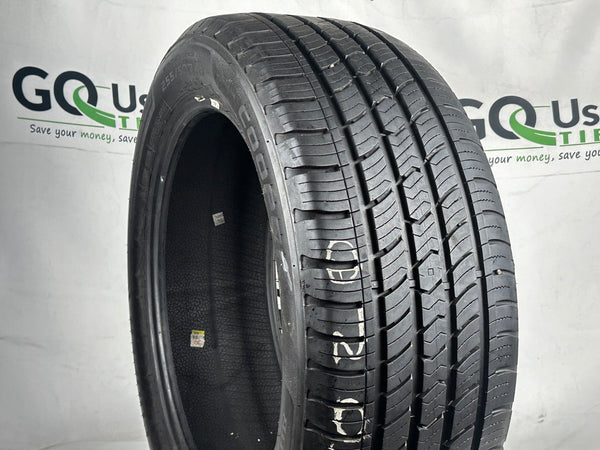 Used P255/50R20 Cooper Adventurer A/S Tires 255 50 20 109H 2555020 R20 8/32