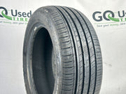 Pre-Owned P215/55R16 TBB TR-66 A/S Tires 2155516 97W 215 55 16 R16 9/32