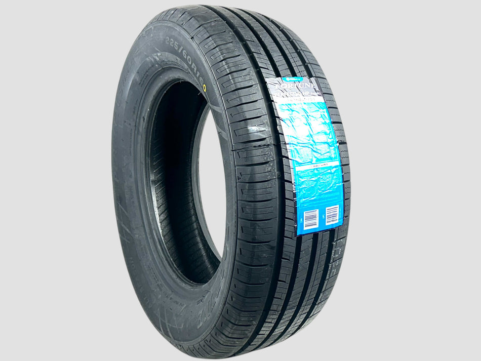 NEW 225/60R16 Fortune Perfectus FSR602 Tires 2256016 98V 225 60 16 R16