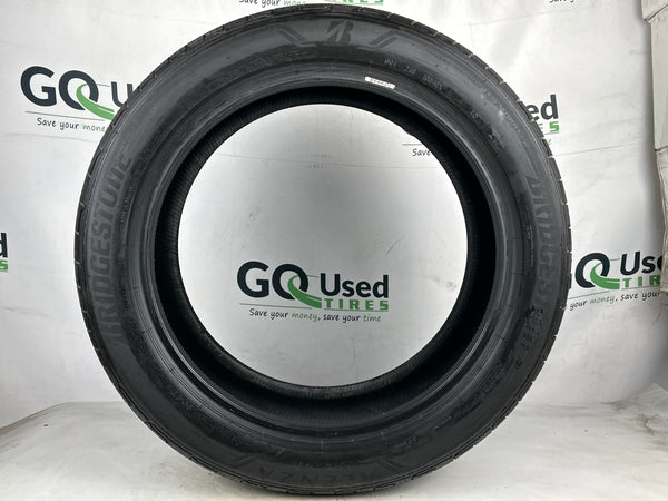 Pre-Owned P235/50R20 Bridgestone Alenza Sport A/S Tires 235 50 20 104T 2355020 R20 9/32