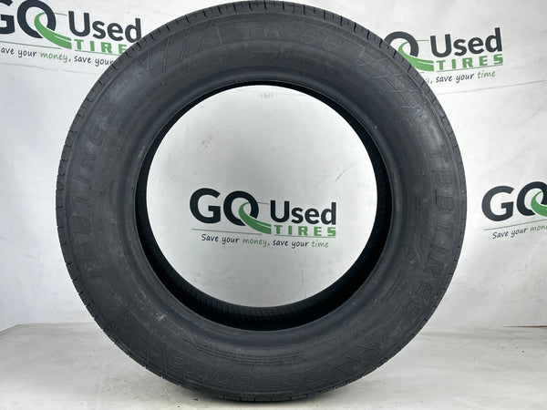 Pre-Owned P205/60R16 TBB TR-66 A/S Tires 2056016 92V 205 60 16 R16 9/32