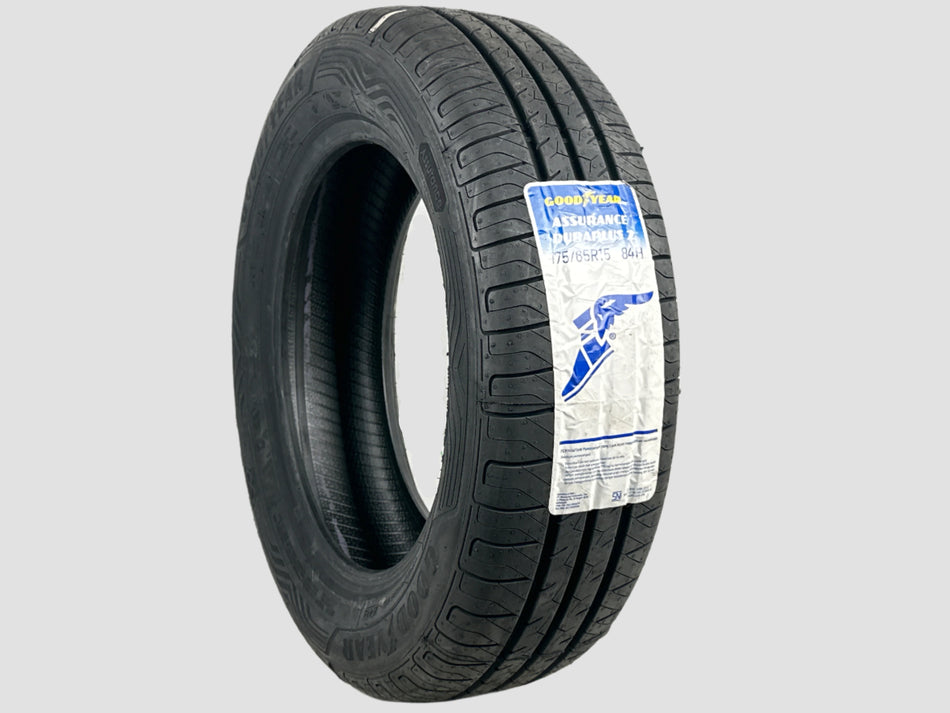 NEW P175/65R15 Goodyear Assurance Duraplus2 Tire 175 65 15 84H 1756515 R15 SPECIAL!