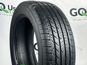 Used P225/55R18 Goodyear Eagle Sport Tires 225 55 18 98V 2255518 R18 9/32